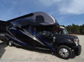 Used 2022 Thor Motor Coach  Omni® Super C XG32 available in Lexington, South Carolina