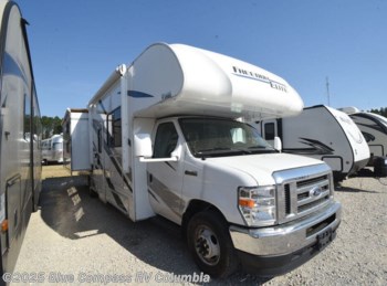 Used 2021 Thor Motor Coach Freedom Elite 30FE available in Lexington, South Carolina