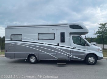 New 2023 Winnebago View 24V available in Lexington, South Carolina