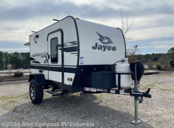 Used 2021 Jayco Jay Feather Micro 12SRK available in Lexington, South Carolina