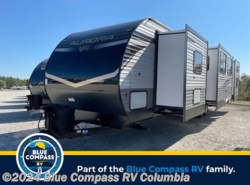 New 2024 Forest River Aurora Travel 34BHTS available in Lexington, South Carolina
