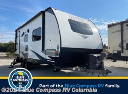  Used 2020 Forest River Surveyor Legend 202RBLE available in Lexington, South Carolina