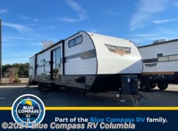  Used 2021 Forest River Wildwood Midwest 36VBDS available in Lexington, South Carolina