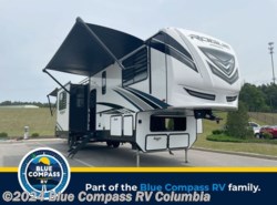 Used 2021 Forest River Vengeance Rogue Armored 351 available in Lexington, South Carolina