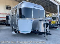 New 2024 Airstream Caravel 16RB available in Lexington, South Carolina