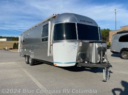 New 2024 Airstream Globetrotter 27FB available in Lexington, South Carolina