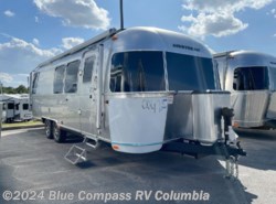 New 2024 Airstream Pottery Barn Special Edition 28RB Twin available in Lexington, South Carolina