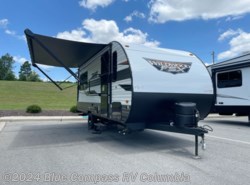 New 2024 Forest River Wildwood FSX 161QK available in Lexington, South Carolina