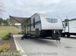 Used 2022 Forest River Salem 29vbud available in Lexington, South Carolina