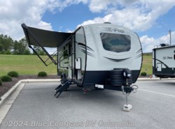 New 2024 Forest River Flagstaff E-Pro E20BHS available in Lexington, South Carolina