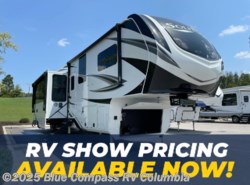 New 2024 Grand Design Solitude 391DL available in Lexington, South Carolina