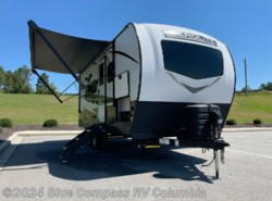 New 2024 Forest River Flagstaff Micro Lite 21DS available in Lexington, South Carolina