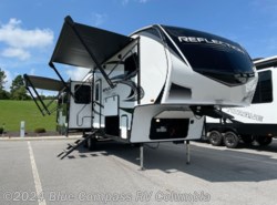 Used 2022 Grand Design Reflection 303RLS available in Lexington, South Carolina