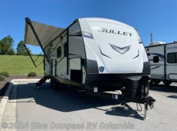 Used 2022 Keystone Bullet 250BHS available in Lexington, South Carolina