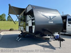 New 2025 Grand Design Transcend One 151RB available in Lexington, South Carolina