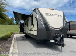 Used 2018 Keystone Sprinter 332DEN available in Lexington, South Carolina