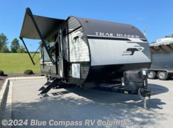 Used 2021 Heartland Trail Runner 211rd available in Lexington, South Carolina