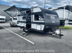 New 2025 Grand Design Transcend One 151BH available in Lexington, South Carolina