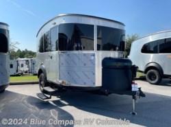 New 2025 Airstream REI Special Edition Basecamp 20X available in Lexington, South Carolina