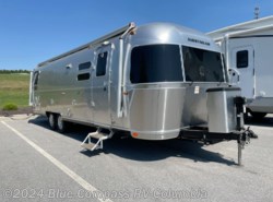 Used 2020 Airstream Globetrotter 30RB Twin available in Lexington, South Carolina