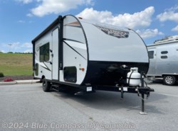 Used 2022 Forest River Wildwood FSX 167rbkx Wildwood available in Lexington, South Carolina