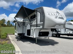 New 2025 Alliance RV Avenue 38DBL available in Lexington, South Carolina