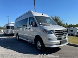 New 2025 Airstream Interstate 24GL-e available in Lexington, South Carolina