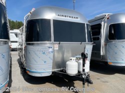 New 2025 Airstream Caravel 20FB available in Lexington, South Carolina