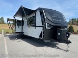 New 2025 Brinkley RV Model Z AIR 310 available in Lexington, South Carolina