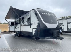 New 2025 Grand Design Imagine 3100RD available in Lexington, South Carolina