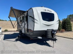 New 2025 Forest River Flagstaff E-Pro E20FBS available in Lexington, South Carolina