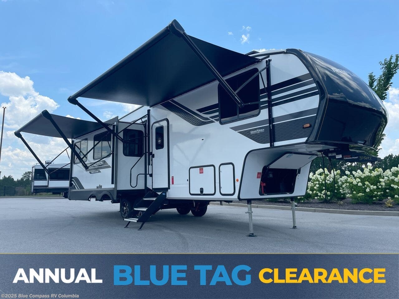 New 2025 Grand Design Reflection 150 Series 295RL available in Lexington, South Carolina