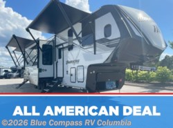 New 2026 Grand Design Momentum M-Class 395MS available in Lexington, South Carolina