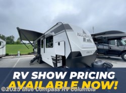 New 2026 Alliance RV Delta 274RKW available in Lexington, South Carolina