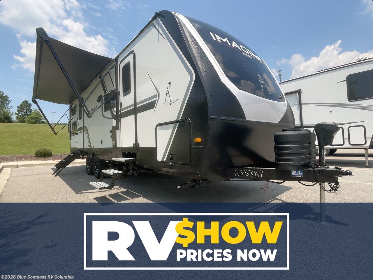 New 2026 Grand Design Imagine 2800BH available in Lexington, South Carolina