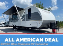New 2026 Forest River Wildwood X-Lite 24ZEN available in Lexington, South Carolina