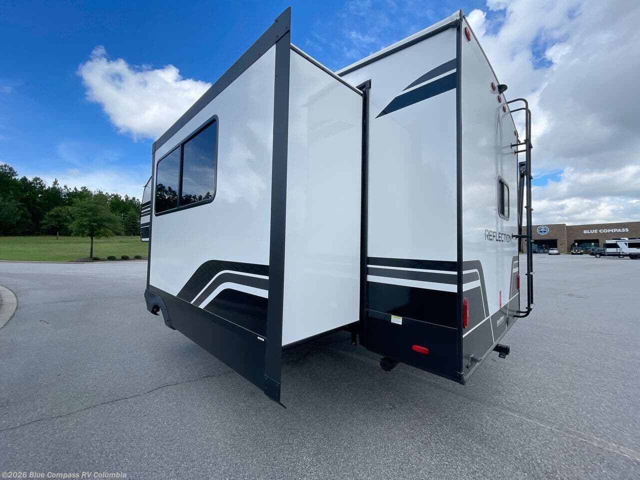 New 2026 Grand Design Reflection 150 Series 270BN available in Lexington, South Carolina