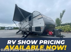New 2026 Forest River Aurora 28BHS available in Lexington, South Carolina