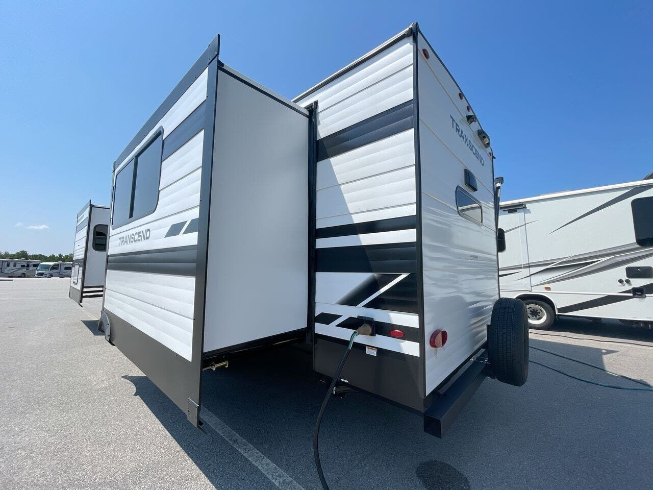 New 2026 Grand Design Transcend 315RKT available in Lexington, South Carolina