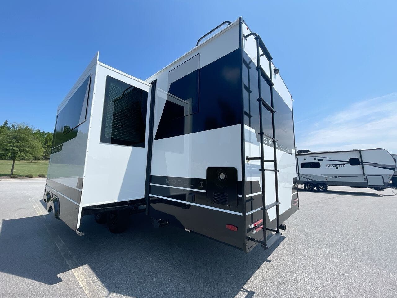 New 2026 Brinkley RV Model I 265 available in Lexington, South Carolina