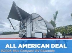 New 2026 Forest River Aurora Light 13RDX available in Lexington, South Carolina