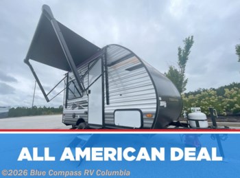 New 2026 Forest River Aurora Light 13RDX available in Lexington, South Carolina