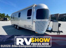 New 2026 Airstream Flying Cloud 25FB Twin available in Lexington, South Carolina