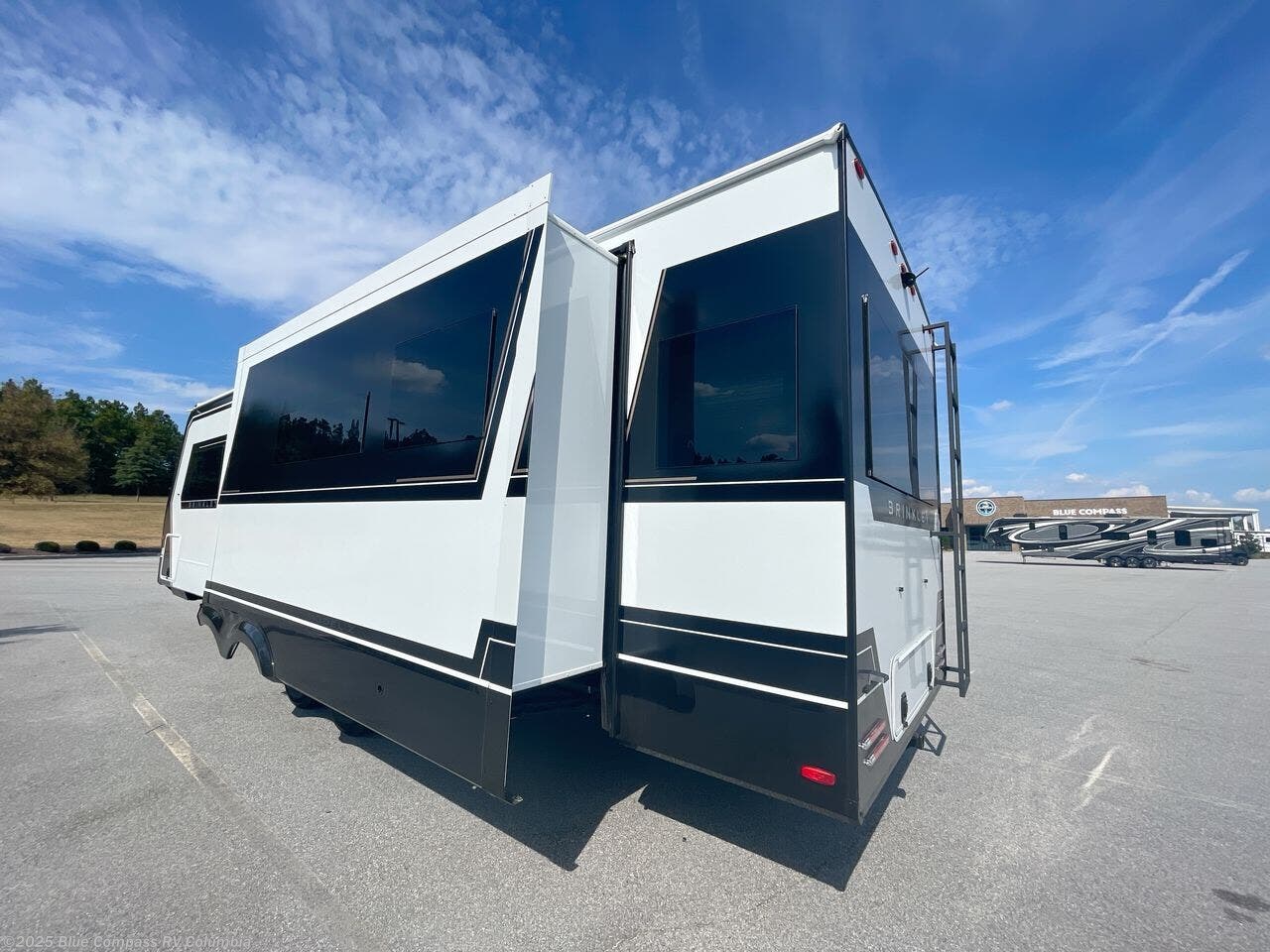 New 2026 Brinkley RV Model Z AIR 297 available in Lexington, South Carolina
