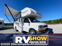New 2026 Thor Motor Coach Geneva 19VT Chevy available in Lexington, South Carolina