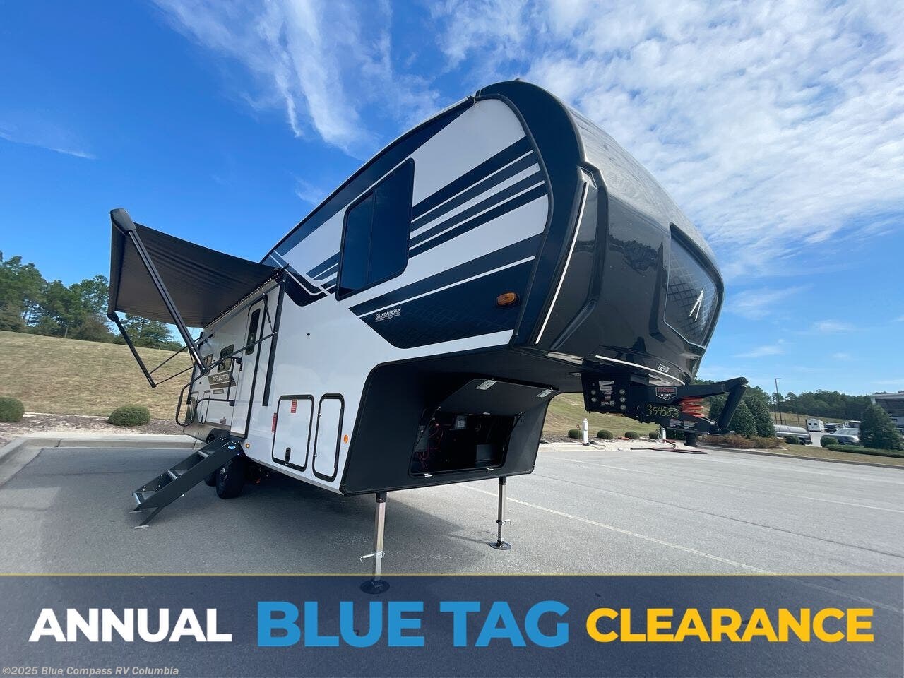 New 2026 Grand Design Reflection 150 Series 270BN available in Lexington, South Carolina