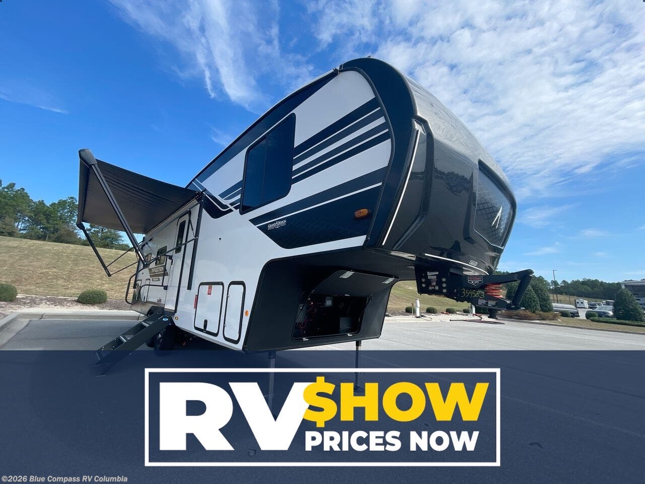 New 2026 Grand Design Reflection 150 Series 270BN available in Lexington, South Carolina