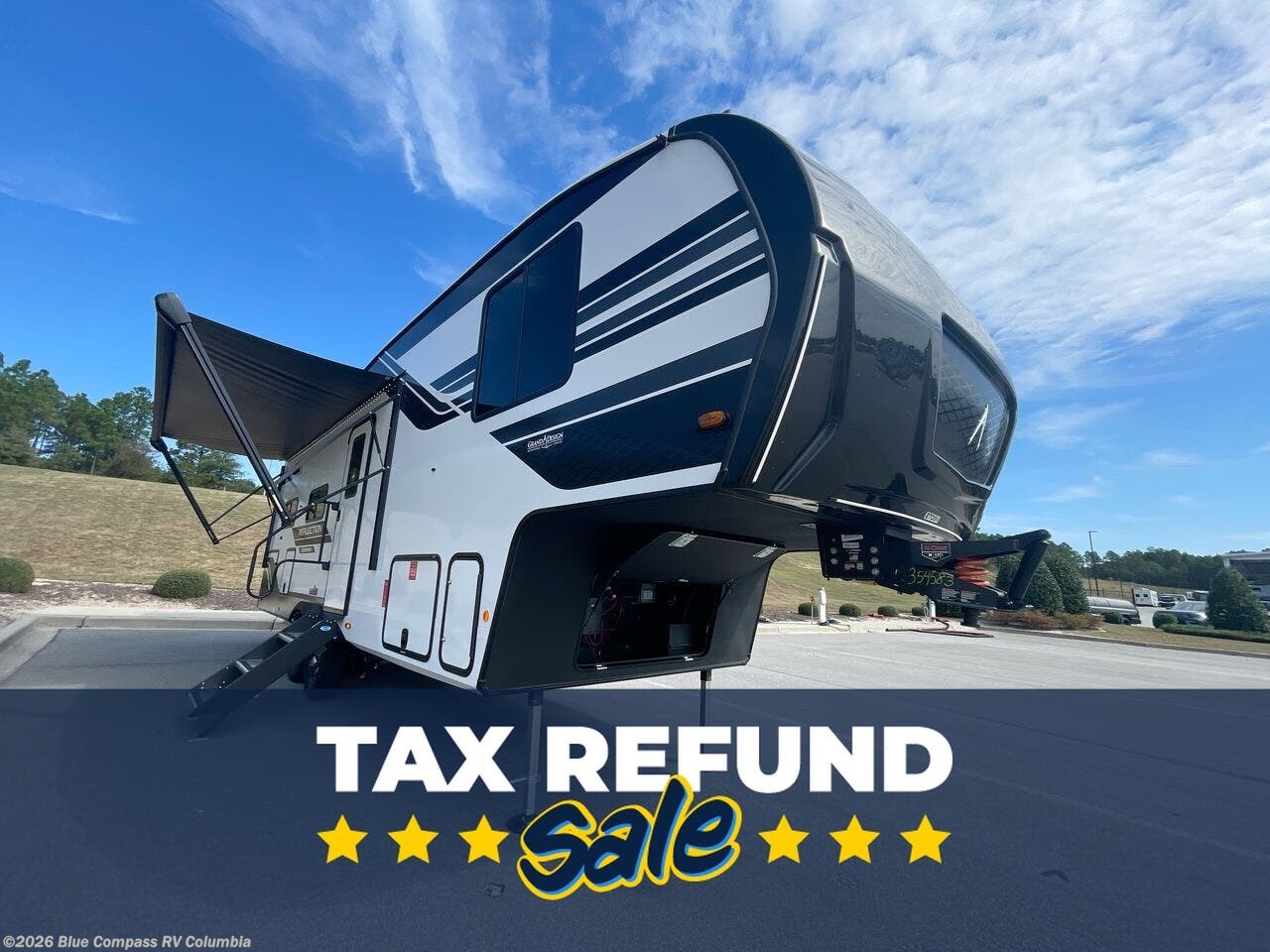 New 2026 Grand Design Reflection 150 Series 270BN available in Lexington, South Carolina