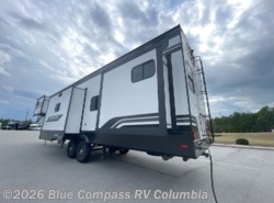 New 2026 Grand Design Reflection 362TBS available in Lexington, South Carolina