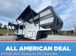 New 2026 Grand Design Reflection 362TBS available in Lexington, South Carolina